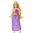   Mattel Disney Aranyhaj és a nagy gubanc: Aranyhaj csillogó hercegnő baba