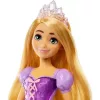 Mattel Disney Aranyhaj és a nagy gubanc: Aranyhaj csillogó hercegnő baba