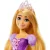 Mattel Disney Aranyhaj és a nagy gubanc: Aranyhaj csillogó hercegnő baba