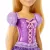 Mattel Disney Aranyhaj és a nagy gubanc: Aranyhaj csillogó hercegnő baba