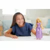 Mattel Disney Aranyhaj és a nagy gubanc: Aranyhaj csillogó hercegnő baba