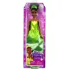 Mattel Disney A hercegnő és a béka: Tiana hercegnő baba