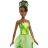 Mattel Disney A hercegnő és a béka: Tiana hercegnő baba