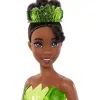 Mattel Disney A hercegnő és a béka: Tiana hercegnő baba