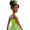 Mattel Disney A hercegnő és a béka: Tiana hercegnő baba
