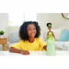Mattel Disney A hercegnő és a béka: Tiana hercegnő baba