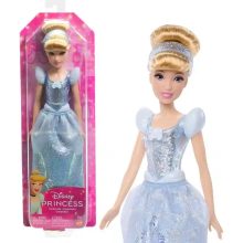 Mattel Disney Princess Hamupipőke baba