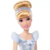 Mattel Disney Princess Hamupipőke baba