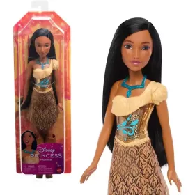 Mattel Disney Pocahontas divatbaba
