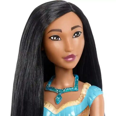 Mattel Disney Pocahontas divatbaba