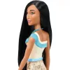Mattel Disney Pocahontas divatbaba