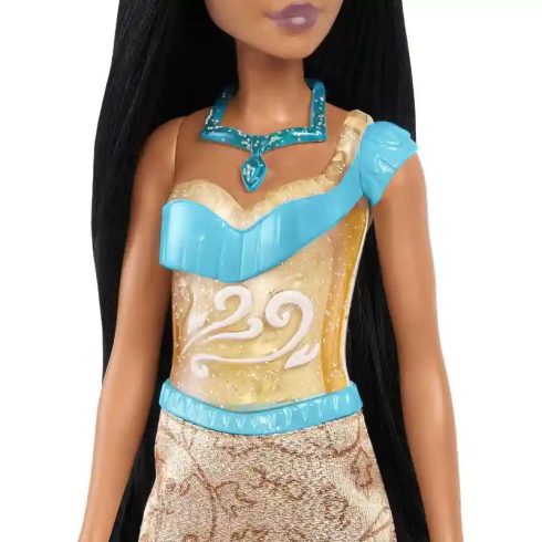 Mattel Disney Pocahontas divatbaba