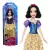 Mattel Disney Hófehérke és a hét törpe: Hófehérke divatbaba