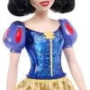Mattel Disney Hófehérke és a hét törpe: Hófehérke divatbaba