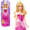 Mattel Disney Csipkerózsika: Auróra divatbaba