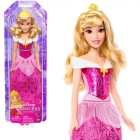 Mattel Disney Csipkerózsika: Auróra divatbaba