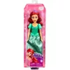 Mattel Disney A kis hableány: Ariel hercegnő baba