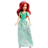 Mattel Disney A kis hableány: Ariel hercegnő baba