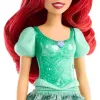 Mattel Disney A kis hableány: Ariel hercegnő baba