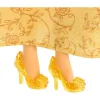 Mattel Disney A szépség és a szörnyeteg: Belle divatbaba