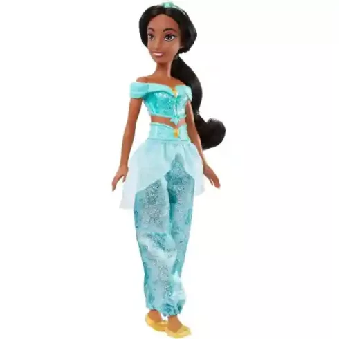 Mattel Disney Aladdin: Jázmin hercegnő baba
