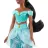 Mattel Disney Aladdin: Jázmin hercegnő baba