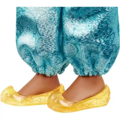Mattel Disney Aladdin: Jázmin hercegnő baba