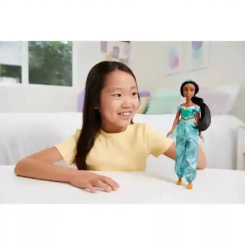 Mattel Disney Aladdin: Jázmin hercegnő baba