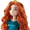 Mattel Disney Princess Merida, a bátor: Merida baba