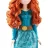 Mattel Disney Princess Merida, a bátor: Merida baba