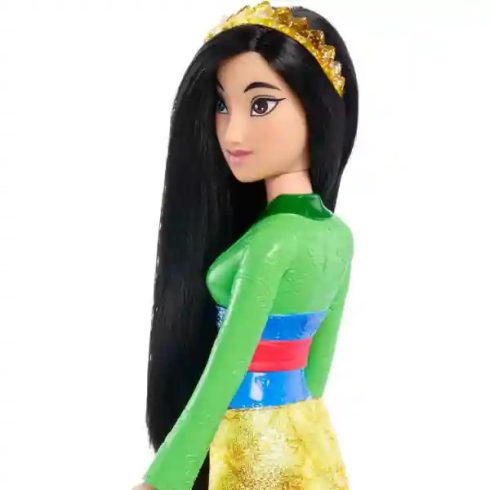 Mattel Disney Mulan divatbaba