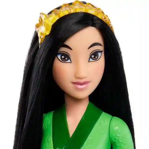 Mattel Disney Mulan divatbaba