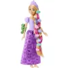 Mattel Disney Aranyhaj és a nagy gubanc: Aranyhaj hajvarázs hercegnő baba