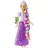   Mattel Disney Aranyhaj és a nagy gubanc: Aranyhaj hajvarázs hercegnő baba