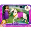 Mattel Disney Aranyhaj és a nagy gubanc: Aranyhaj és Maximus lova