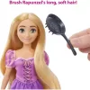 Mattel Disney Aranyhaj és a nagy gubanc: Aranyhaj és Maximus lova