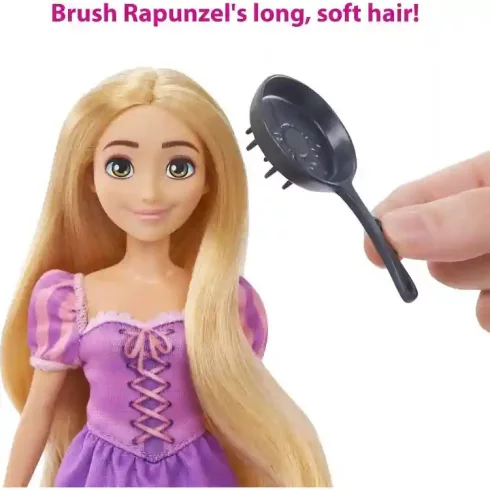 Mattel Disney Aranyhaj és a nagy gubanc: Aranyhaj és Maximus lova