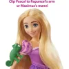Mattel Disney Aranyhaj és a nagy gubanc: Aranyhaj és Maximus lova