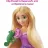   Mattel Disney Aranyhaj és a nagy gubanc: Aranyhaj és Maximus lova