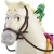Mattel Disney Aranyhaj és a nagy gubanc: Aranyhaj és Maximus lova