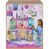 Mattel Disney Princess óriás interaktív kalandkastély fénnyel és hanggal (csomagolássérült)