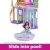 Mattel Disney Princess óriás interaktív kalandkastély fénnyel és hanggal (csomagolássérült)
