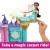 Mattel Disney Princess óriás interaktív kalandkastély fénnyel és hanggal (csomagolássérült)