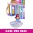   Mattel Disney Princess óriás interaktív kalandkastély fénnyel és hanggal