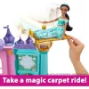 Mattel Disney Princess óriás interaktív kalandkastély fénnyel és hanggal