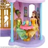 Mattel Disney Princess óriás interaktív kalandkastély fénnyel és hanggal