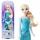 Mattel Disney Jégvarázs: Elza divatbaba klasszikus ruhában