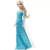 Mattel Disney Jégvarázs: Elza divatbaba klasszikus ruhában