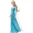   Mattel Disney Jégvarázs: Elza divatbaba klasszikus ruhában