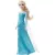 Mattel Disney Jégvarázs: Elza divatbaba klasszikus ruhában